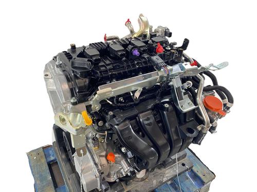 Used Engine Engine RENAULT CAPTUR II (HF_) TCe 100 (HFMT) (101 hp) 40095531 40095531