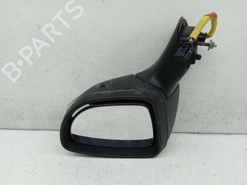 Used Right mirror RENAULT CAPTUR I (J5_, H5_) [2013-2026]  12447316
