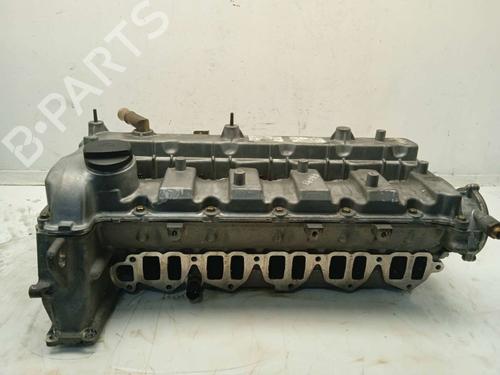 Used Cylinder head SSANGYONG REXTON / REXTON II (GAB_) 2.7 Xdi (163 hp) 11148167