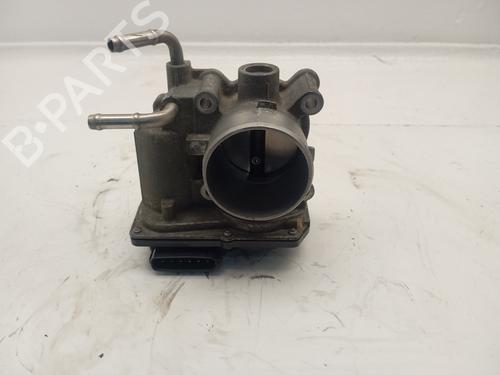 Spjældhus TOYOTA YARIS (_P9_) [2005-2014]  31614375