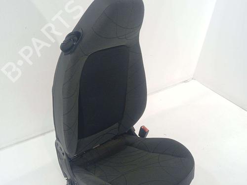 Right front seat SMART FORTWO Coupe (451) 1.0 (451.331, 451.380) | BP31619774C16 - Image 2