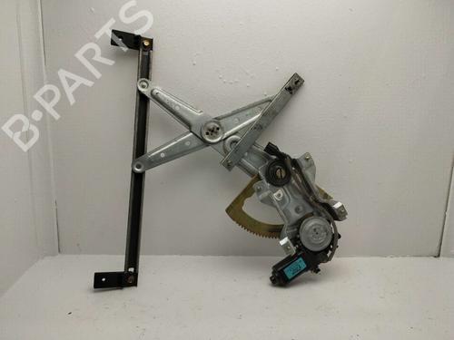 Used Rear right window mechanism KIA SORENTO I (JC) [2002-2011]  4345415