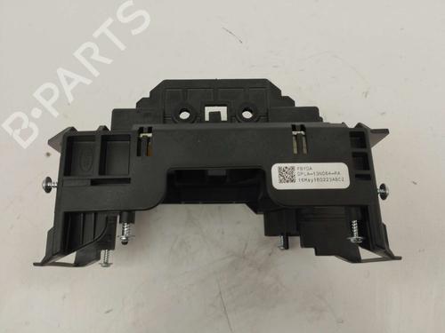 Electronic module LAND ROVER RANGE ROVER EVOQUE (L538) | BP25791213M83