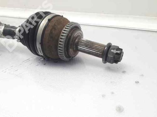 Right front driveshaft KIA CEE'D Hatchback (ED) | BP4363547M39