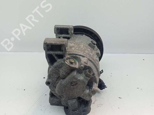 AC compressor NISSAN ALMERA II Hatchback (N16) | BP31615258M34 - Image 3