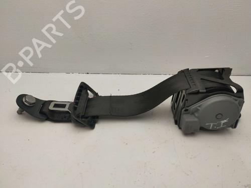 Used Rear left seatbelt CITROËN C4 II (NC_) [2009-2026]  24309512