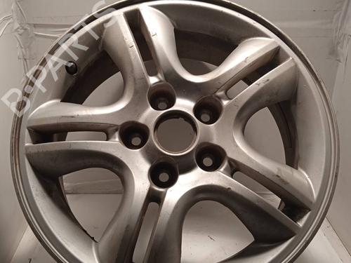 Fælk Fælk KIA SPORTAGE II (JE_, KM_) 2.0 CRDi (140 hp) 12320707 12320707