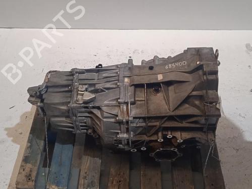 Used Gearbox AUDI A4 B6 Convertible (8H7) [2002-2009]  4357214