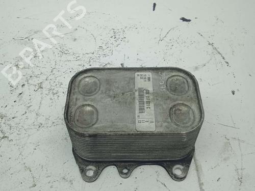 Used Oil radiator Oil radiator SKODA FABIA II Combi (545) [2007-2014] 18074237 18074237