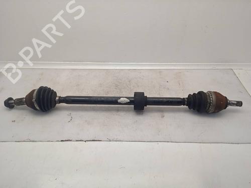 Used Right front driveshaft OPEL VECTRA C (Z02) 1.8 16V (122 hp) 11160648