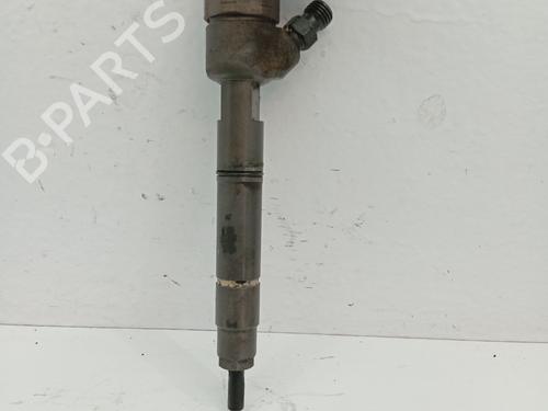 Used Injector Injector MERCEDES-BENZ B-CLASS Sports Tourer (W245) B 180 CDI (245.207) (109 hp) 34286756 34286756