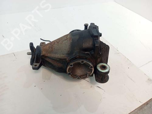 Used Rear differential Rear differential MERCEDES-BENZ S-CLASS (W126) [1979-1991] 4317296 4317296