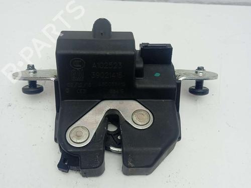 Used Tailgate lock OPEL ASTRA K (B16) [2015-2022]  23883683