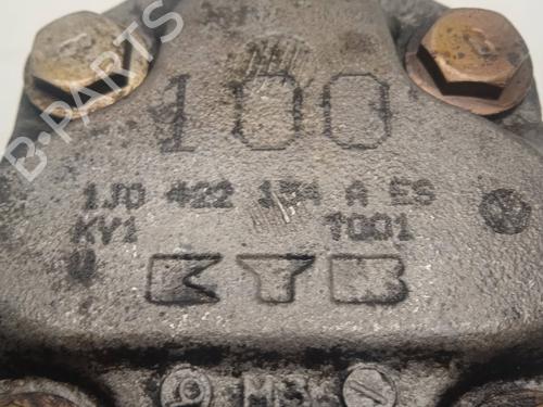 Steering pump SKODA OCTAVIA I (1U2) 1.9 TDI | BP4308106M99