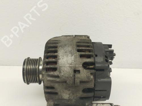 Used Alternator Alternator 39533229 39533229
