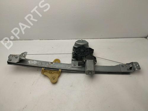 Used Front right window mechanism RENAULT CLIO IV (BH_) [2012-2021]  20982768