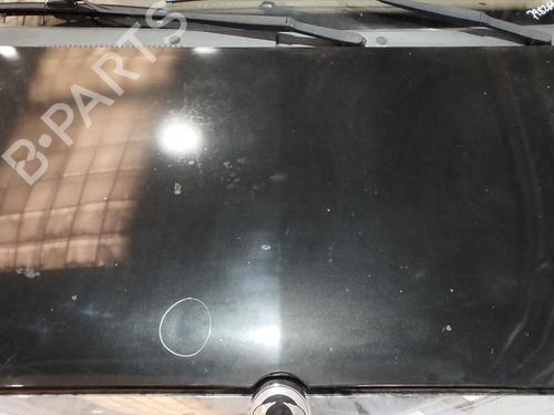 Used Hood SSANGYONG RODIUS I 2.7 Xdi (165 hp) 19645588