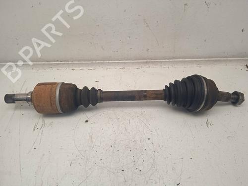 Used Left front driveshaft Left front driveshaft FIAT SCUDO Van (220_) [1996-2006] 11156684 11156684