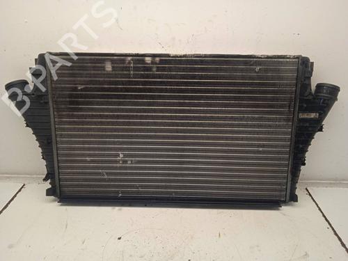 Used Intercooler OPEL VECTRA C (Z02) 1.9 CDTI (F69) (150 hp) 11156987