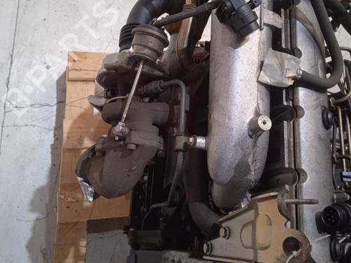 Engine RENAULT LAGUNA I (B56_, 556_) 1.9 dTi | BP4293338M1 