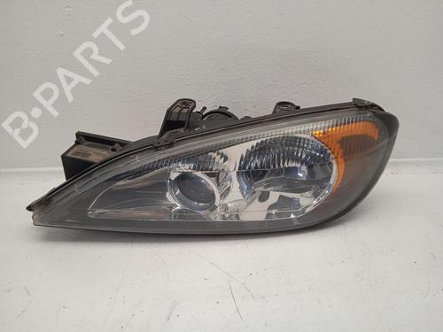 Used Left headlight Left headlight 36986683 36986683