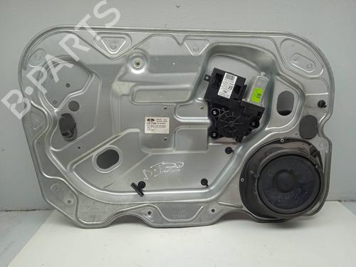 Used Front left window mechanism FORD FOCUS C-MAX (DM2) 2.0 TDCi (136 hp) 15781962
