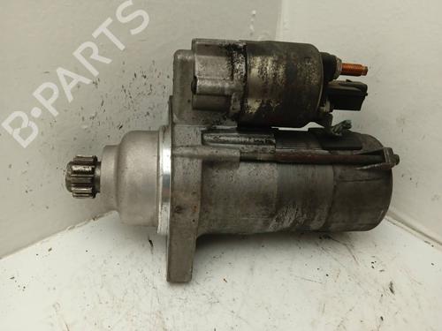 Used Starter VW PASSAT B6 (3C2) [2005-2011]  4368695
