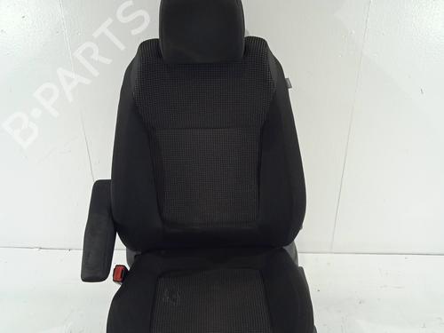 Used Left front seat PEUGEOT 5008 (0U_, 0E_) [2009-2017]  31618076