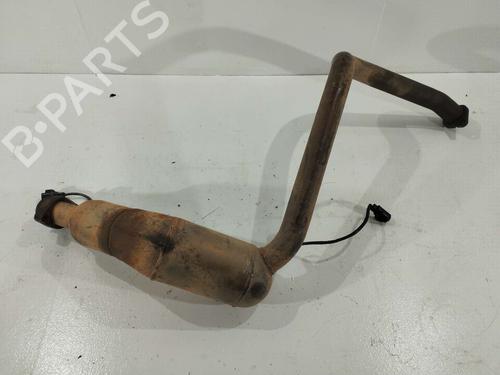 Used Catalyst Catalyst LAND ROVER RANGE ROVER SPORT I (L320) [2005-2013] 23117215 23117215