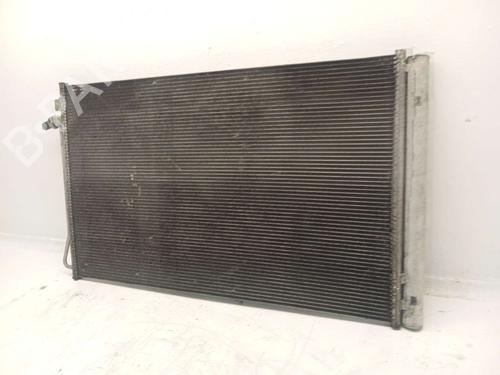 AC radiator MERCEDES-BENZ VITO Van (W447) | BP31620004M32