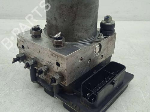 Used ABS pump PEUGEOT 308 I (4A_, 4C_) 1.6 HDi (109 hp) 11270904