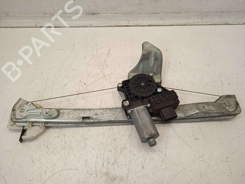 rear-left-window-mechanism-jaguar-x-type-i-x400-962747xxx-2001-2002-2003-2004-2005-2006-2007-2008-2009-13523270 main image