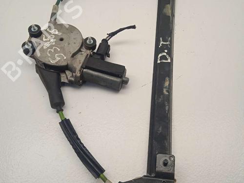 Used Front left window mechanism Front left window mechanism 22633376 22633376