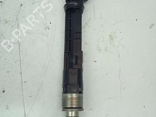 Used Injector RENAULT MEGANE IV Hatchback (B9A/M/N_) 1.3 TCe 115 (B9N9) (116 hp) 15957106