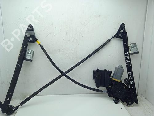 Rear right window mechanism SEAT ALHAMBRA (7V8, 7V9) 1.9 TDI | BP4345309C25 