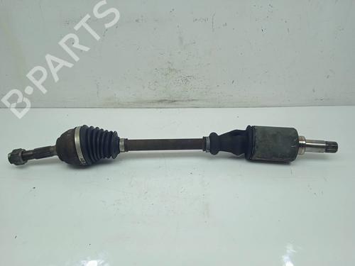 Used Left front driveshaft CITROËN SAXO (S0, S1) 1.5 D (57 hp) 11166377
