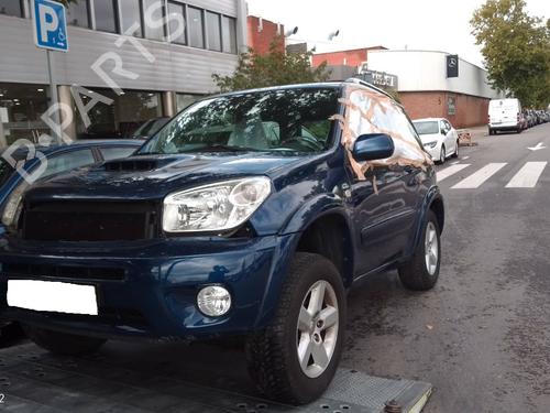 Styring servopumpe TOYOTA RAV 4 II (_A2_)  | BP16272296M99 