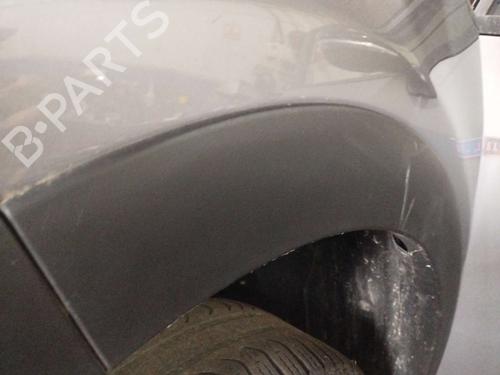 Used Front left wheel arch trim CITROËN C3 III (SX) [2016-2026]  19922600