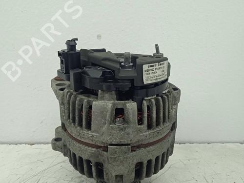 Generator OPEL CORSA B (S93) 1.2 i (F08, F68, M68) (45 hp) 31808412