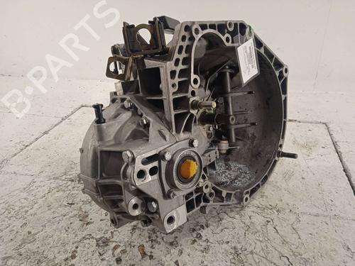 Used Gearbox Gearbox ALFA ROMEO 156 (932_) 1.9 JTD (932.A2B00, 932.A2C00) (115 hp) 11160672 11160672