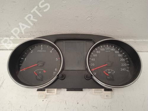 Used Instrument cluster Instrument cluster 14985395 14985395