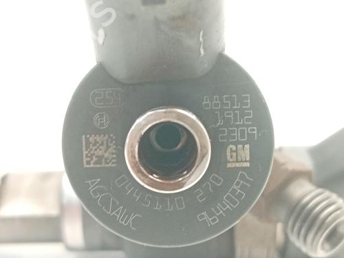 Injector CHEVROLET CAPTIVA (C100, C140) 2.0 D 4WD | BP40183751M100 - Image 7