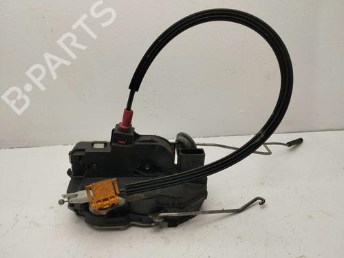 Used Front left lock CHEVROLET AVEO Hatchback (T300) [2011-2026]  24371752