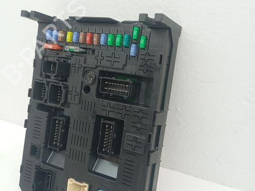 Fuse box CITROËN C5 III (RD_) 2.0 HDi 165 (RDRHHA, RDRHH8) | BP40012470E1 - Image 6