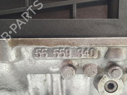 Cylinder head OPEL ASTRA J (P10)  | BP31761354M5 