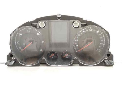 instrument-cluster-vw-passat-b6-3c2-a2c53242429-2005-2006-2007-2008-2009-2010-4368706 main image