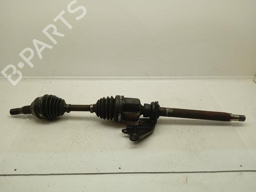 Used Right front driveshaft PONTIAC TRANS SPORT (UM06) [1989-1997]  4257954