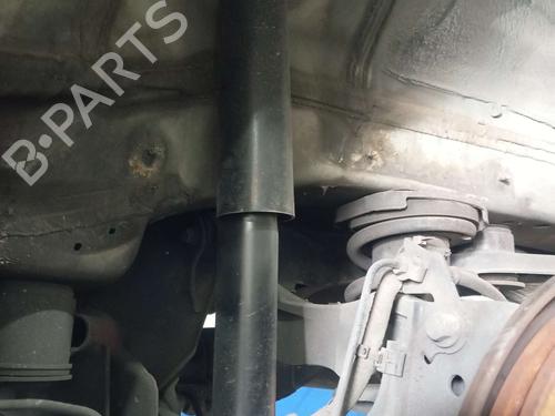 Used Left rear shock absorber VOLVO XC60 I SUV (156) [2008-2018]  24052039