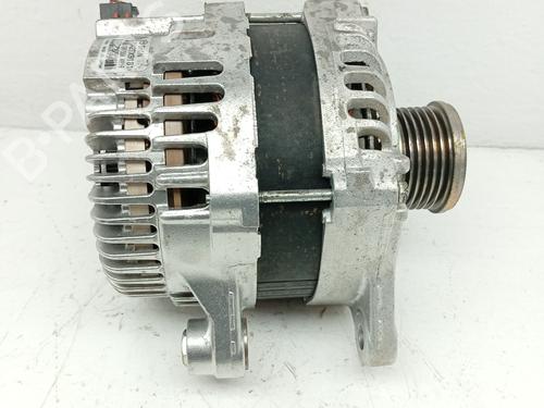 Alternator MAZDA 6 Estate (GJ, GL) | BP31620192M7