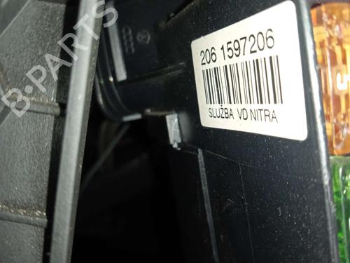 Electronic module VW PASSAT B6 (3C2) 2.0 TDI 16V | BP16679476M83 - Image 2